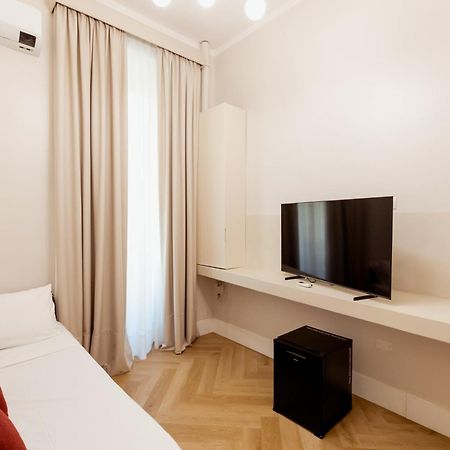 Hotel Residenza Umberto I Neapel Exterior foto